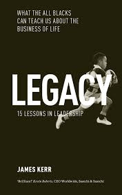 legacy