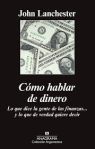 como hablar dinero